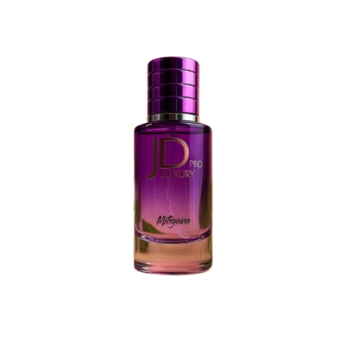 Mittiyana Perfume